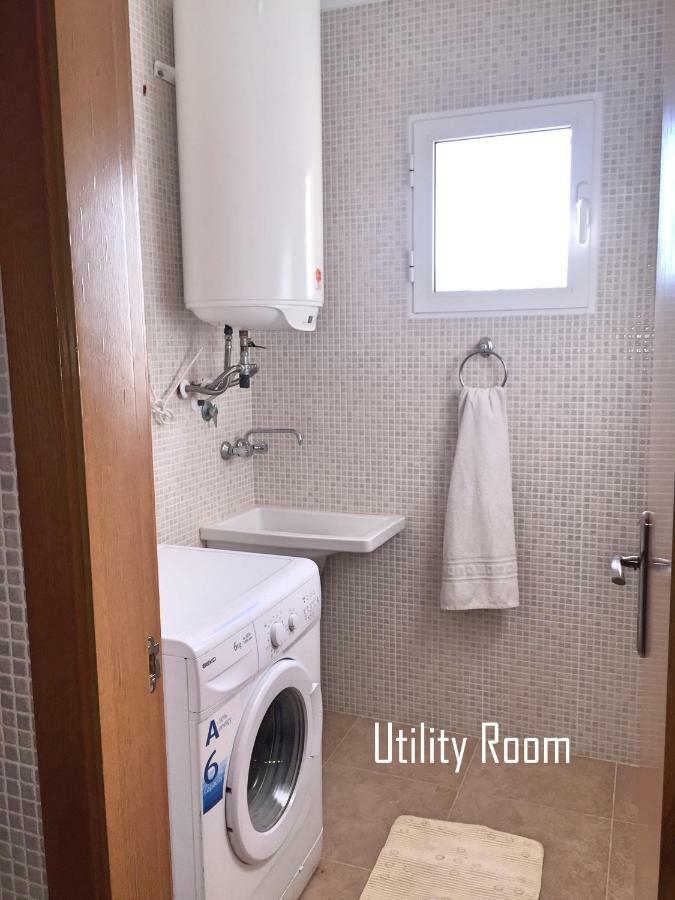 Vickys Villa Puerto Marino Kültér fotó