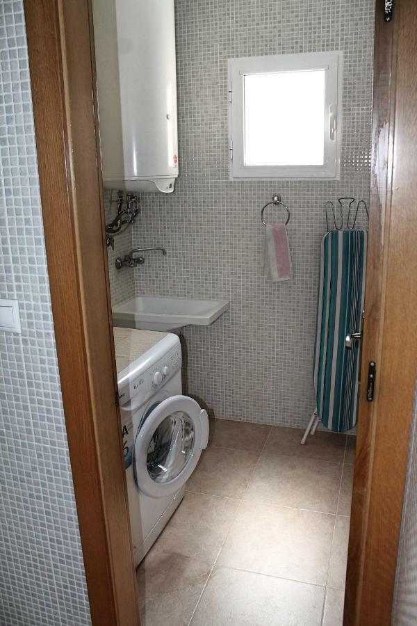 Vickys Villa Puerto Marino Kültér fotó